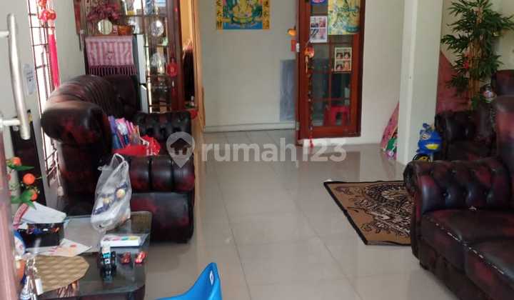 Large House Ready for Occupancy 2