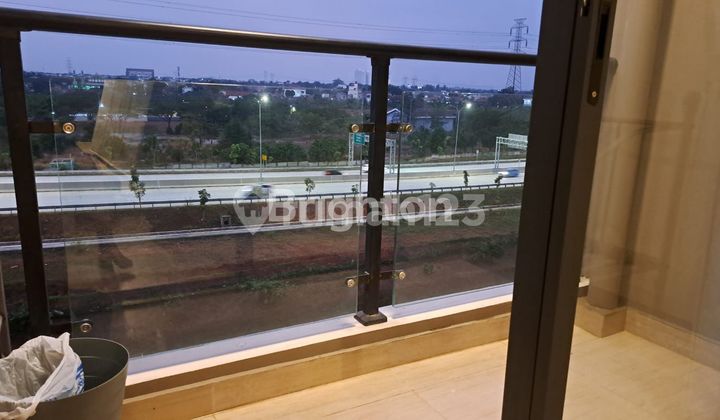 SKY HOUSE APARTMENT, BSD - TANGERANG SKY HOUSE APARTMENT, BSD - TANGERANG