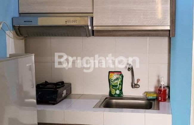 APARTEMEN AYODHYA TANGERANG 2