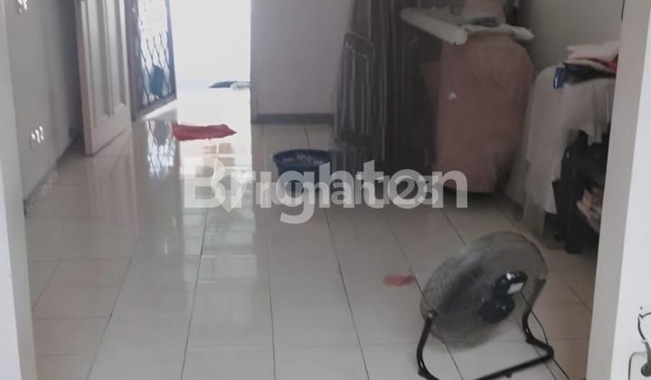 Ready to Occupy House in Taman Parahyangan - Lippo Karawaci 2