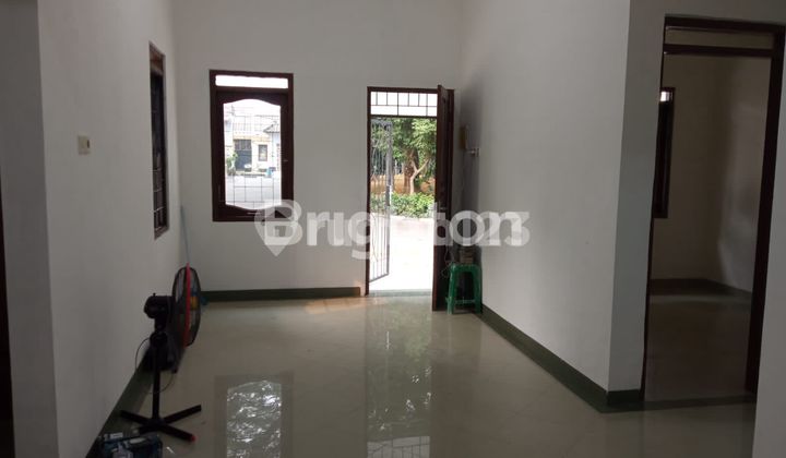 Ready-to-Occupy House Lippo Karawaci - Tangerang 2