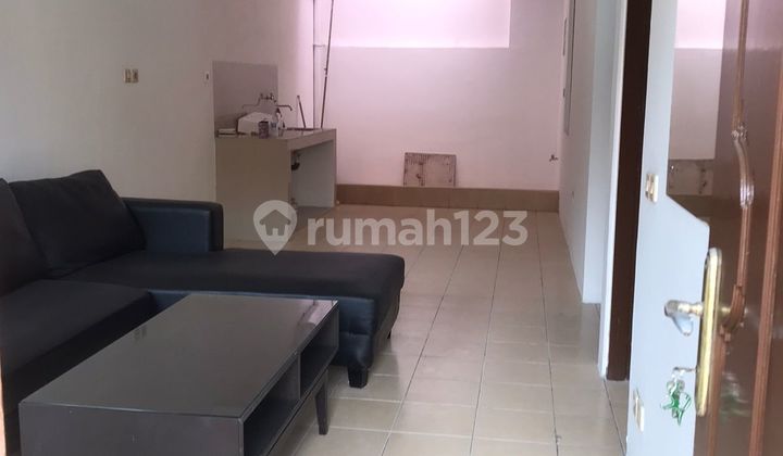 Rumah, 1 Lantai, SHM, di Lippo Karawaci, 2