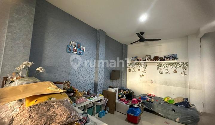 Dijual Cepat Rumah 3 Lantai di Magnolia Residence, Jatake, Jatiuwung, Tangerang 2