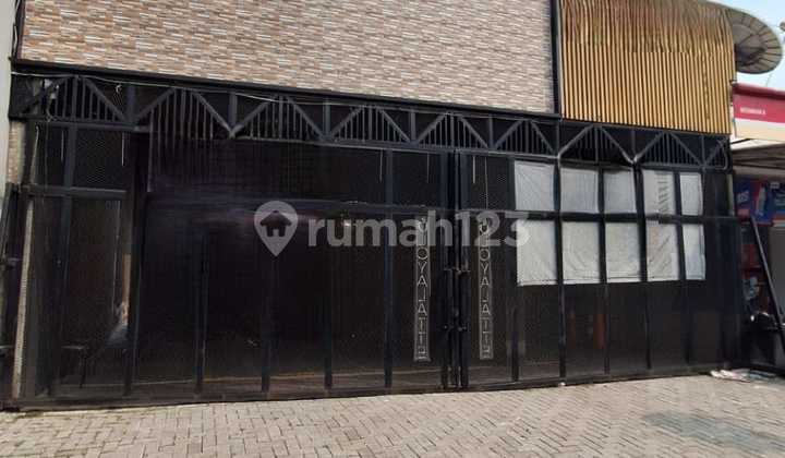 Dijual Cafe Modern Minimalis di Jalan Raya Pamulang Hoek 2 Lantai Dijual Cafe Modern Minimalis di Jalan Raya Pamulang Hoek 2 Lantai