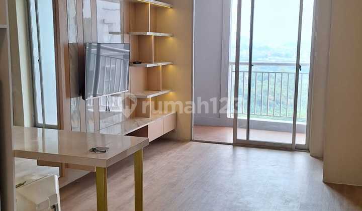 Disewakan Apartment Great Western Type 2 BR