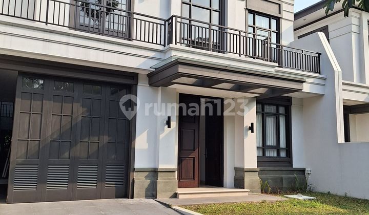 For Rent: Luxury Edenhaus House Simatupang Tanjung Mas Raya Simatupang South Jakarta For Rent: Luxury Edenhaus House Simatupang Tanjung Mas Raya Simatupang South Jakarta
