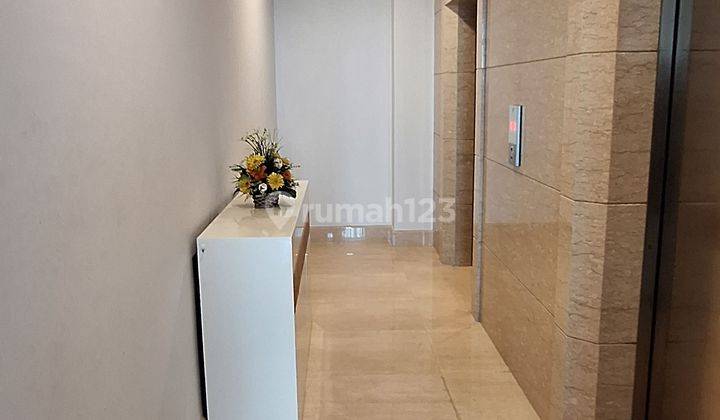 Dijual Apartment Mewah La Maison Barito Jakarta Selatan 2