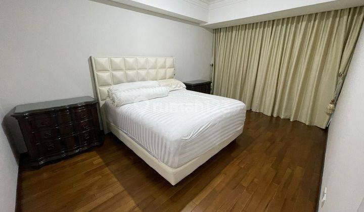 Dijual Apartment Casa De Grande Kokas Jakarta Selatan  2