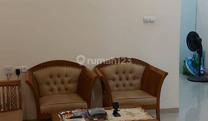 Dijual Murah Rumah Di Cluster Taman Telaga Mediterania Citra Raya 2