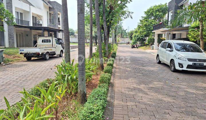 Dijual Rumah Siap Huni di Premier Park 2 Modernland Tangerang 2