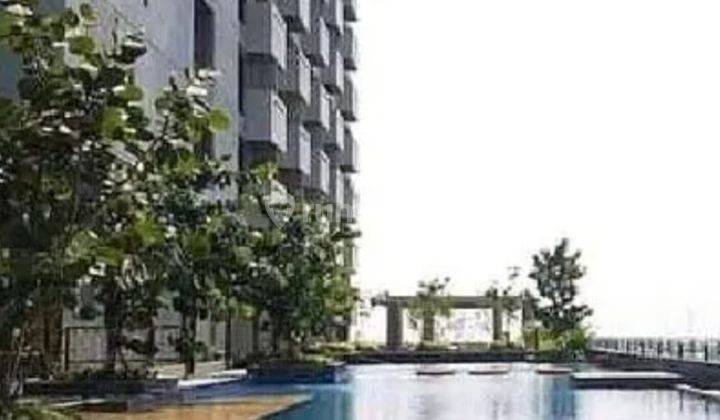 Dijual Soho Apartment Treepark Tangerang City 2