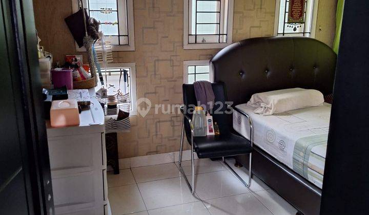 Dijual Rumah 2 Lantai Pakulonan, Paku Alam, Serpong Utara 2