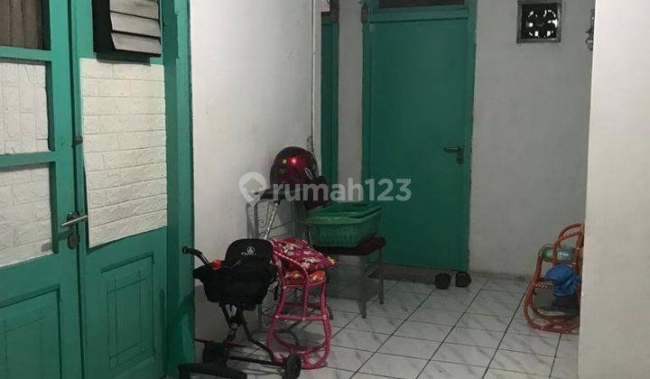 Dijual Rumah Kost Pekojan Tambora Jakarta Barat 2