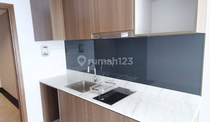 Dijual Apartment The Smith Alam Sutra Type Studio 2