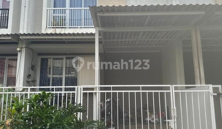 Dijual Cepat Rumah 3 Lantai di Magnolia Residence, Jatake, Jatiuwung, Tangerang Dijual Cepat Rumah 3 Lantai di Magnolia Residence, Jatake, Jatiuwung, Tangerang