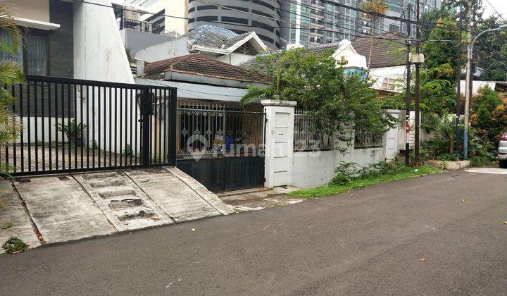 Dijual Rumah Hitung Tanah Saja Di Cempaka Timur Jakarta Pusat  2