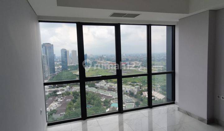 Dijual Apartment The Smith Alam Sutra Type Studio 1