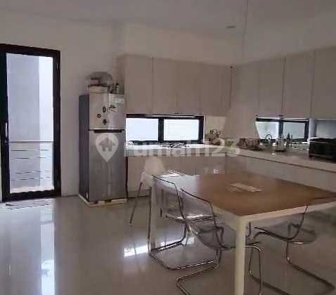 Dijual cepat UPPER HOUSE RESIDENCE Pd. Cabe Pamulang, Kota Tangerang Selatan