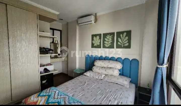 Jual Rugi Bangetttt Apartemen Assati 1Br Vanya Park