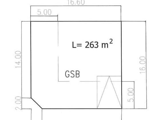 For Sale: Ready-to-Build Plot in Sutera Victoria Cluster, Alam Sutera Corner.