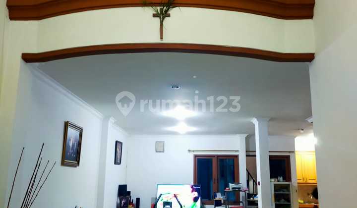 For Sale Nice House In Taman Alfa Indah Residential Complex South Jakarta 2