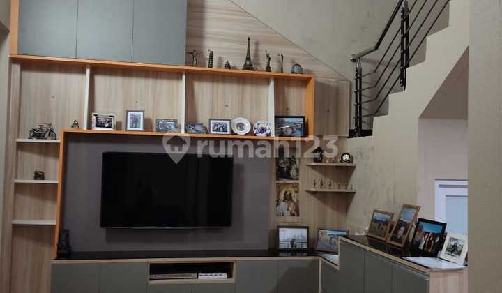 Dijual Rumah Bagus di Sutera Asri Alam Sutra 2