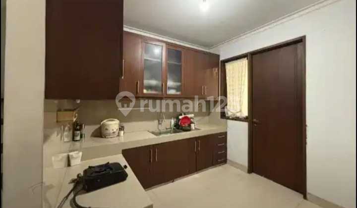 Jual Cepatt Rumah Siap Huni di Cluster Onyx Alam Sutera Tangerang 2