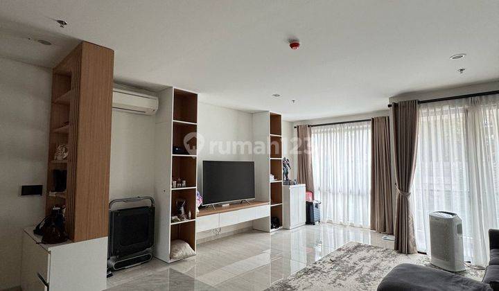 Dijual Cepat Apartement Llyod Alam Sutera  2