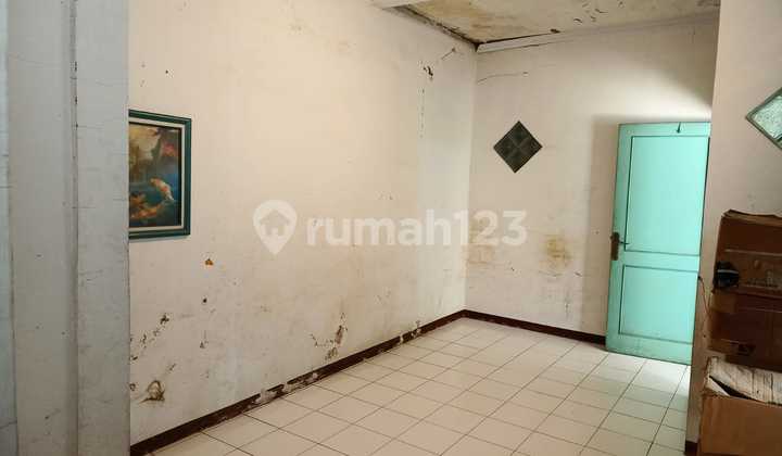 Dijual Rumah di Jl Layar Raya Kelapa Dua Gading Serpong Tangerang 2