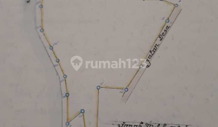 For Sale Plot with Warehouse/Bird House Wallet in BSD Serpong For Sale Plot with Warehouse/Bird House Wallet in BSD Serpong