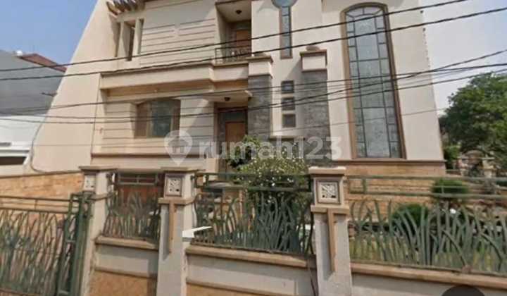 Dijual Rumah Mewah siap huni di jalan boulevard Taman surya Jakarta barat Dijual Rumah Mewah siap huni di jalan boulevard Taman surya Jakarta barat