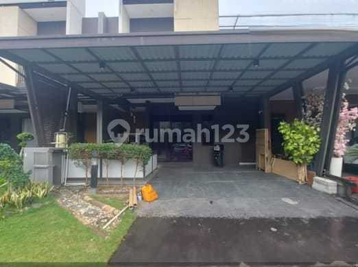 Dijual Rumah Cantik Di Cluster Eldora Suvarna Sutra Rumah 2 Lantai Dijual Rumah Cantik Di Cluster Eldora Suvarna Sutra Rumah 2 Lantai