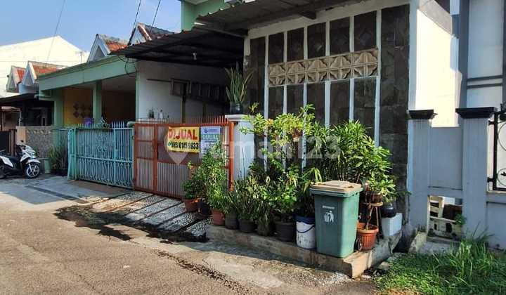 Di Jual Cepat Rumah Di Sektor 6 Gading Serpong Tangerang Rumah 1 lantai Di Jual Cepat Rumah Di Sektor 6 Gading Serpong Tangerang Rumah 1 lantai