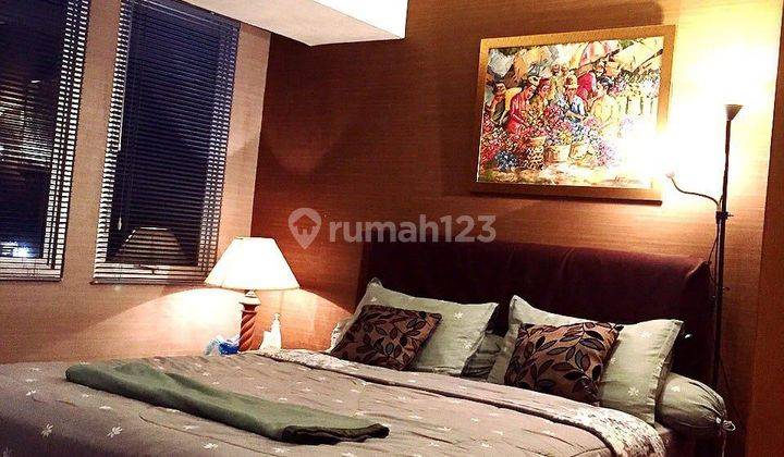 Dijual Apartment Great Western Tangerang, Type Studio 1