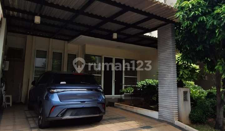 Dijual Cepat Rumah di Perum Grand Orchard Clover kelapa gading  Jakarta utara 2