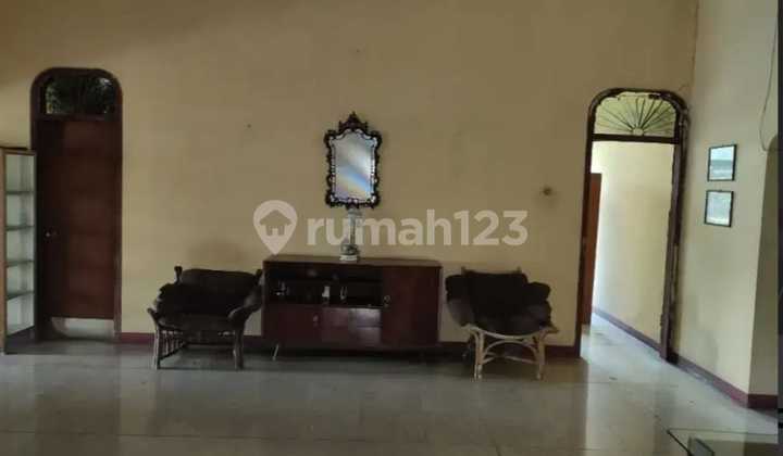 Dijual Rumah dan Tanah di Perumahan Pemda Tambun Selatan Bekasi 2