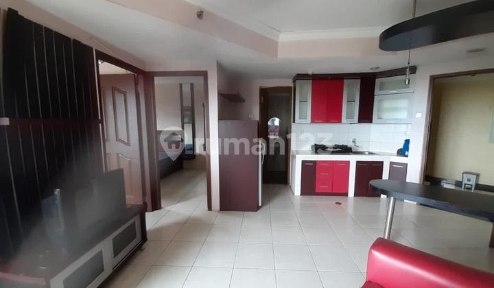 Dijual Apartment Great Western Serpong Tangerang