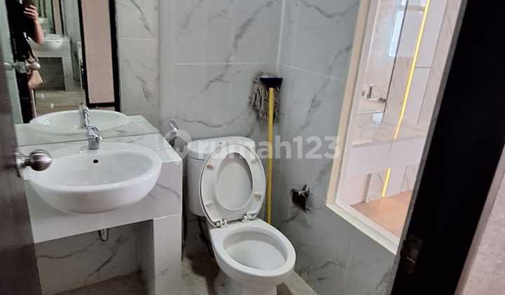 Disewakan Apartment Great Western Tower B 2