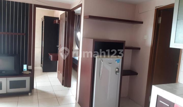 Dijual Apartment Great Western Serpong Tangerang 2