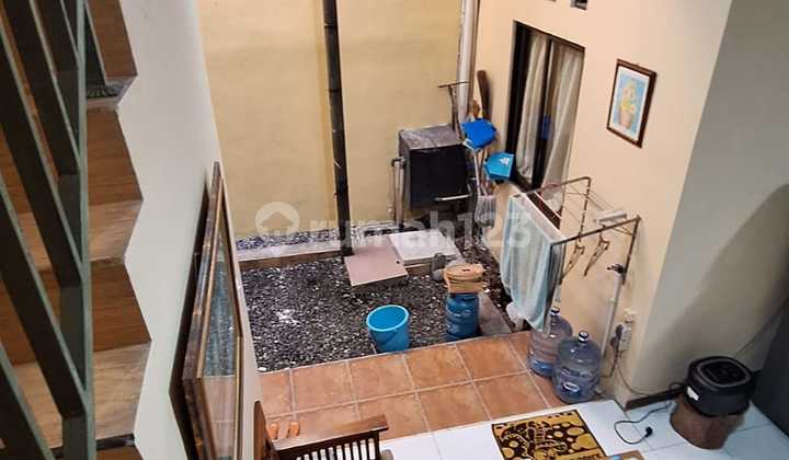 For Sale Ready-to-Occupy House in Griya Sutra Alam Sutra, 1.5-Story House 2