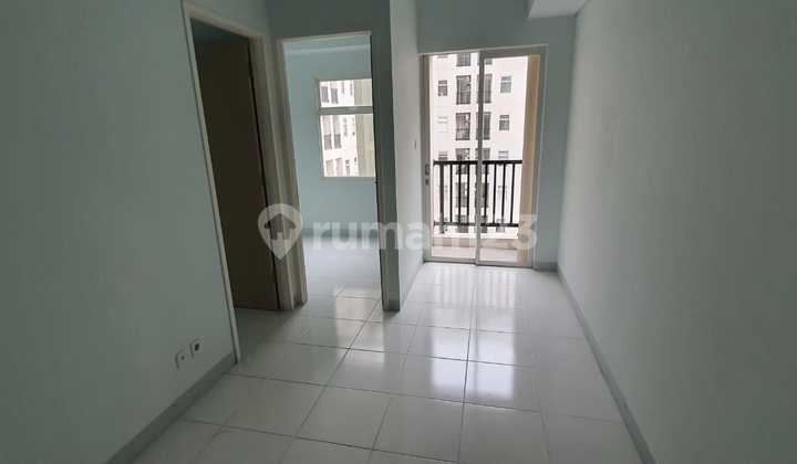 Di Jual 2BR Apartment Ayodhya  1