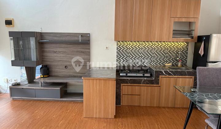 Disewakan cepat Rumah di The Icon BSD serpong