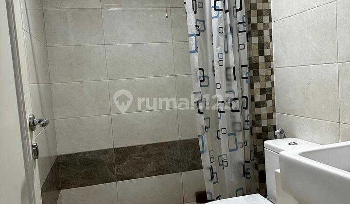 Di Jual Rumah Cantik Di Cluster Aruna Alam Sutera  2