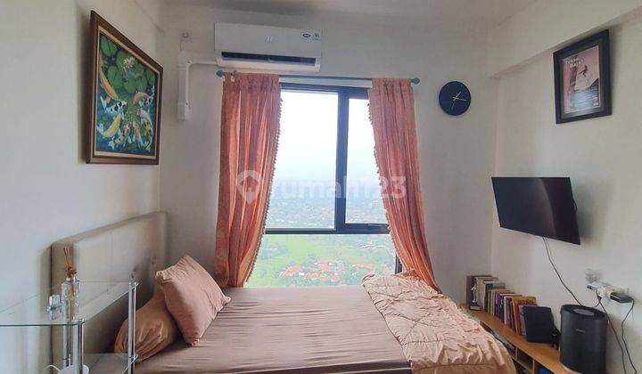 Disewakan Apartment Skyhouse Alam Sutra Tower Acacia 1