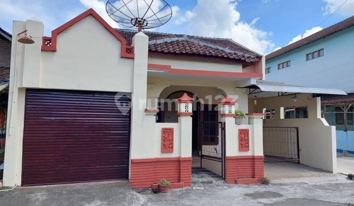 Rumah Bagus Siap Pakai Area Ngemplak Boyolali Rumah Bagus Siap Pakai Area Ngemplak Boyolali