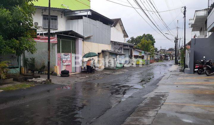 KEPATIHAN KULON - RUMAH KOST LAYAK HUNI SIAP PAKAI DEKAT FASILITAS UMUM TENGAH KOTA 2