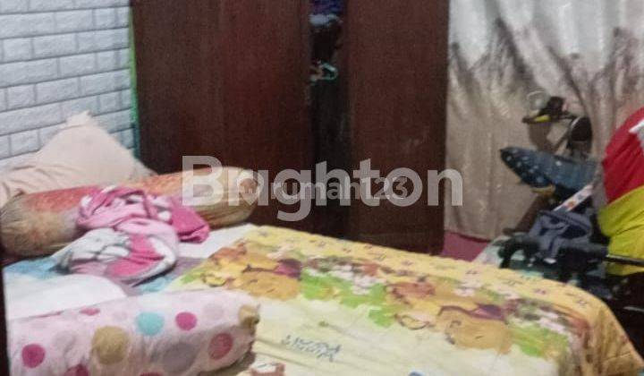 MOJOSONGO - RUMAH POSISI HOOK SIAP PAKAI DEKAT TENGAH2 JALAN JAYAWIJAYA 2