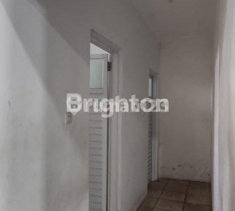 Warehouse in Sonorejo Cebukan Grogol, Grogol Sukoharjo 15000m²