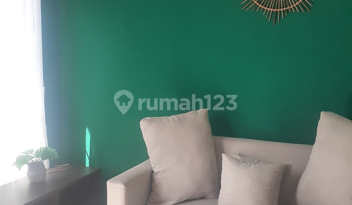 Rumah Baru Minimalis Layak Huni Siap Pakai Area Jeruksawit 2