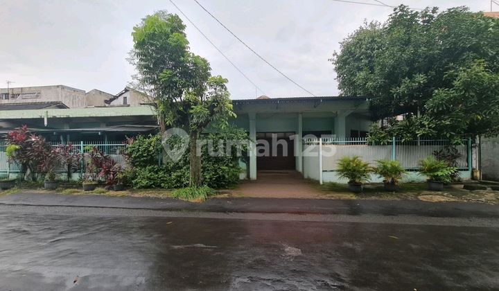 Rumah Kost Layak Huni Siap Pakai Area Kepatihan Kulon